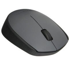 LOGITECH M170 MOUSE SİYAH 910-004642
