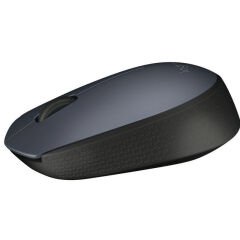 LOGITECH M170 MOUSE SİYAH 910-004642