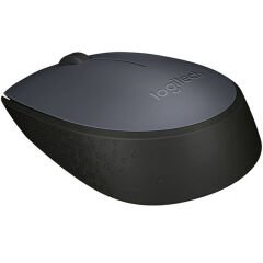 LOGITECH M170 MOUSE SİYAH 910-004642