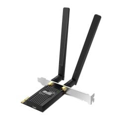 TP-LINK Archer TX55E AX3000 Wi-Fi 6 BT5.2 PCI Express Adaptör