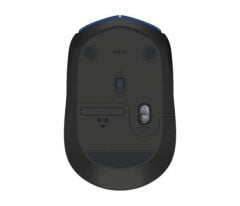 LOGITECH M171 WIRELESS MAVİ MOUSE 910-004640