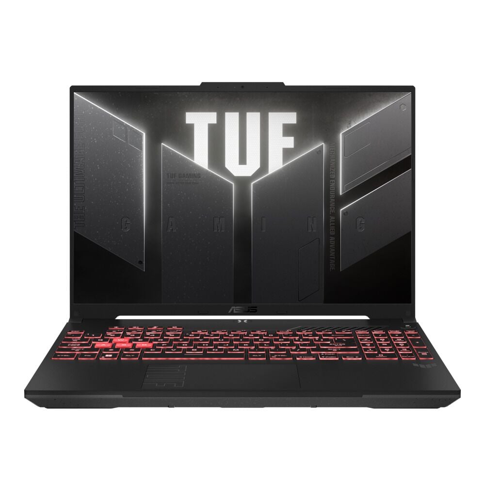 ASUS TUF Gaming A16 FA607NUQ-RL049 Ryzen 7 170 16GB DDR5 512GB SSD RTX4050 6GB 16.0″ WUXGA 144Hz IPS FreeDOS