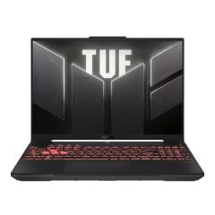 ASUS TUF Gaming A16 FA607NUQ-RL049 Ryzen 7 170 16GB DDR5 512GB SSD RTX4050 6GB 16.0″ WUXGA 144Hz IPS FreeDOS