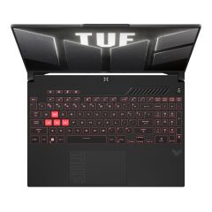 ASUS TUF Gaming A16 FA607NUQ-RL049 Ryzen 7 170 16GB DDR5 512GB SSD RTX4050 6GB 16.0″ WUXGA 144Hz IPS FreeDOS