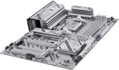MSI MAG B850 GAMING PLUS MAX WIFI7 AM5 DDR5 8200+(OC)MHz ATX Anakart