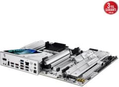 ASUS ROG STRIX Z890-A GAMING WIFI Intel LGA1851 Z890 DDR5 8600+MHz(OC) ATX Anakart