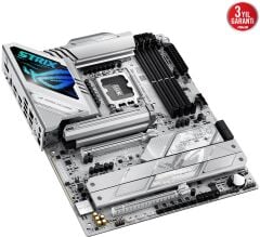 ASUS ROG STRIX Z890-A GAMING WIFI Intel LGA1851 Z890 DDR5 8600+MHz(OC) ATX Anakart