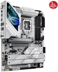 ASUS ROG STRIX Z890-A GAMING WIFI Intel LGA1851 Z890 DDR5 8600+MHz(OC) ATX Anakart