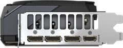 GIGABYTE GeForce RTX 5070 GAMING OC GV-N5070GAMING OC-12GD GDDR7 12G 192bit