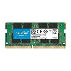 CRUCIAL NTB 8GB 3200MHz DDR4 CT8G4SFRA32A