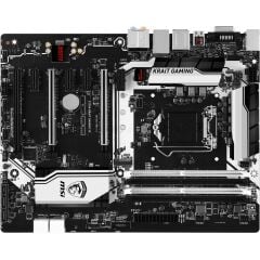 MSI Z170A KRAIT GAMING 3X Intel Z170 LGA1151 DDR4 ATX Anakart