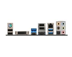 MSI Z170A KRAIT GAMING 3X Intel Z170 LGA1151 DDR4 ATX Anakart