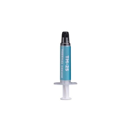 EVEREST TM-25 Gri 0.5g 13.4w/m.K Yüksek Performans Termal Macun