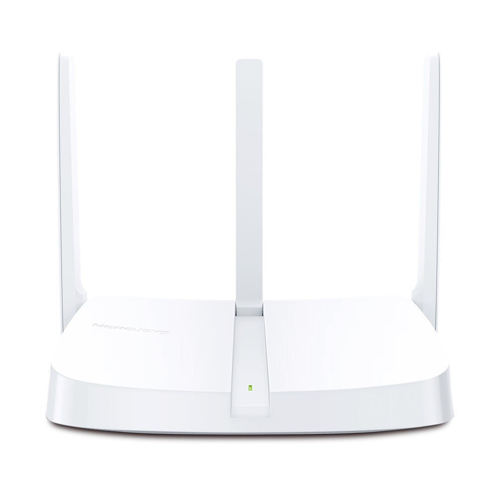 TP-LINK MERCUSYS MW306R 300Mbps MULTI MODE KABLOSUZ N ROUTER