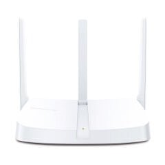 TP-LINK MERCUSYS MW306R 300Mbps MULTI MODE KABLOSUZ N ROUTER