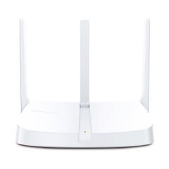 TP-LINK MERCUSYS MW306R 300Mbps MULTI MODE KABLOSUZ N ROUTER