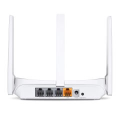 TP-LINK MERCUSYS MW306R 300Mbps MULTI MODE KABLOSUZ N ROUTER