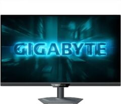 GIGABYTE G27U 27 4K 160Hz - FullHD 320Hz 1ms DisplayHDR400 UHD SS IPS Pivot Monitör