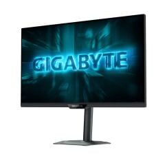 GIGABYTE G27U 27 4K 160Hz - FullHD 320Hz 1ms DisplayHDR400 UHD SS IPS Pivot Monitör