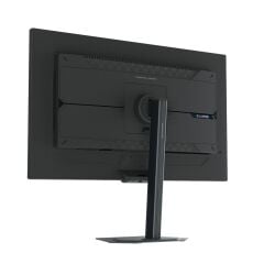 GIGABYTE G27U 27 4K 160Hz - FullHD 320Hz 1ms DisplayHDR400 UHD SS IPS Pivot Monitör