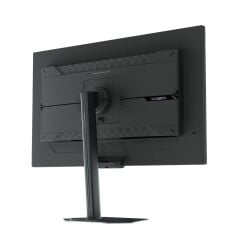 GIGABYTE G27U 27 4K 160Hz - FullHD 320Hz 1ms DisplayHDR400 UHD SS IPS Pivot Monitör