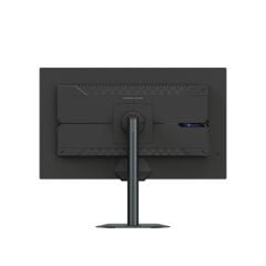 GIGABYTE G27U 27 4K 160Hz - FullHD 320Hz 1ms DisplayHDR400 UHD SS IPS Pivot Monitör