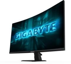 GIGABYTE GS27FC2 27 240Hz 1ms HDR10 Full HD Curved VA 1500R Monitör