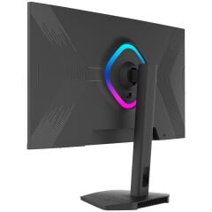 GAMEPOWER Lunis L50 27 240Hz 0.5Ms VA FHD RGB Pivot Gaming Monitör