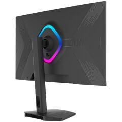 GAMEPOWER Lunis L50 27 240Hz 0.5Ms VA FHD RGB Pivot Gaming Monitör