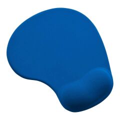 FRISBY FMP-050M-BL Mavi Jel Mouse Pad