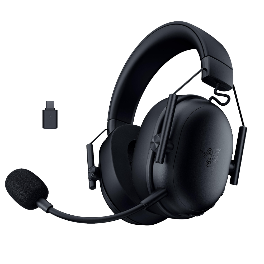 RAZER BlackShark V3 X HyperSpeed RZ04-05420100-R3M1 7.1 USB Kablolu/Kablosuz Oyuncu Kulaklığı