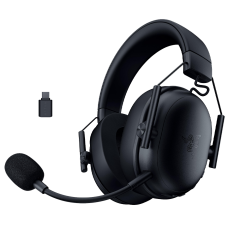 RAZER BlackShark V3 X HyperSpeed RZ04-05420100-R3M1 7.1 USB Kablolu/Kablosuz Oyuncu Kulaklığı