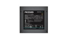 DEEPCOOL PK550D 550W ATX 80+ Bronze Güç Kaynağı