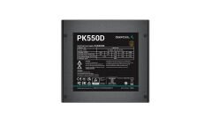 DEEPCOOL PK550D 550W ATX 80+ Bronze Güç Kaynağı