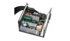 DEEPCOOL PK550D 550W ATX 80+ Bronze Güç Kaynağı