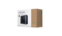 DEEPCOOL PK550D 550W ATX 80+ Bronze Güç Kaynağı