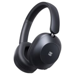 TOPG Vox SoundFlex Siyah Kulak Üstü Bluetooth Kulaklık (Hardcase Çanta Hediyeli)