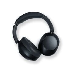 TOPG Vox SoundFlex Siyah Kulak Üstü Bluetooth Kulaklık (Hardcase Çanta Hediyeli)