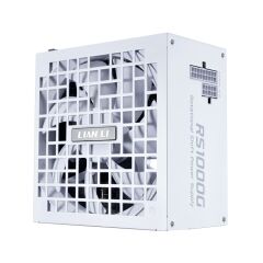 LIAN LI RS1000G Beyaz 1000W 80+ Gold ATX POWER SUPPLY G9P.RS1000G.WH00.EU