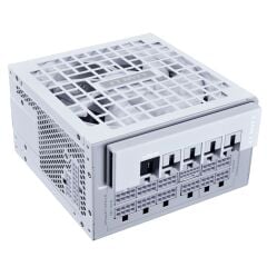 LIAN LI RS1000G Beyaz 1000W 80+ Gold ATX POWER SUPPLY G9P.RS1000G.WH00.EU