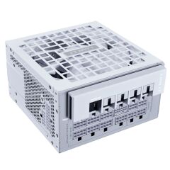 LIAN LI RS1000G Beyaz 1000W 80+ Gold ATX POWER SUPPLY G9P.RS1000G.WH00.EU