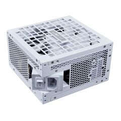 LIAN LI RS1000G Beyaz 1000W 80+ Gold ATX POWER SUPPLY G9P.RS1000G.WH00.EU