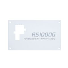 LIAN LI RS1000G Beyaz 1000W 80+ Gold ATX POWER SUPPLY G9P.RS1000G.WH00.EU