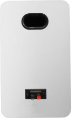 Thonet & Vander Vertrag 80W 2.0 Ev Sinema Sistemi Bluetooth Hoparlör Beyaz