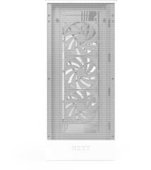 NZXT H Series H7 Flow (2024) CM-H72FW-01 Beyaz Mid Tower Gaming Kasa