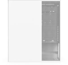 NZXT H Series H7 Flow (2024) CM-H72FW-01 Beyaz Mid Tower Gaming Kasa
