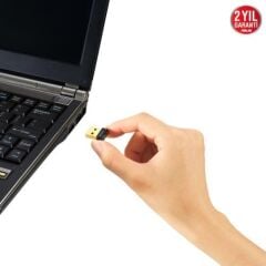 ASUS USB-BT500 USB Adaptör Bluetooth 5.0