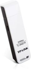 TP-LINK TL-WN821N 300Mbps KABLOSUZ N USB ADAPTÖ