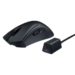 RAZER DeathAdder V3 Pro Hyperpolling RZ01-04630300-R3WL 30000 Kablosuz Gaming Mouse