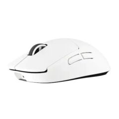 LOGITECH G PRO X Superlight 2C Beyaz Lightspeed Hero Kablosuz Mouse 910-007539